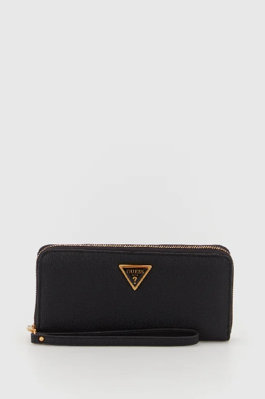 Cosette Large Zip Around Wallet