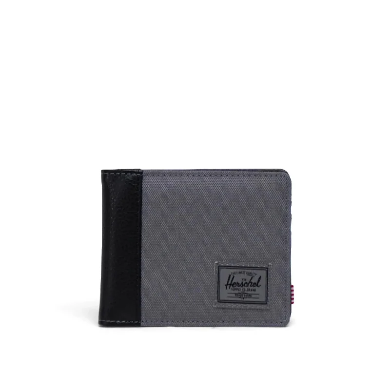 Hank Wallet (Gargoyle Tonal)