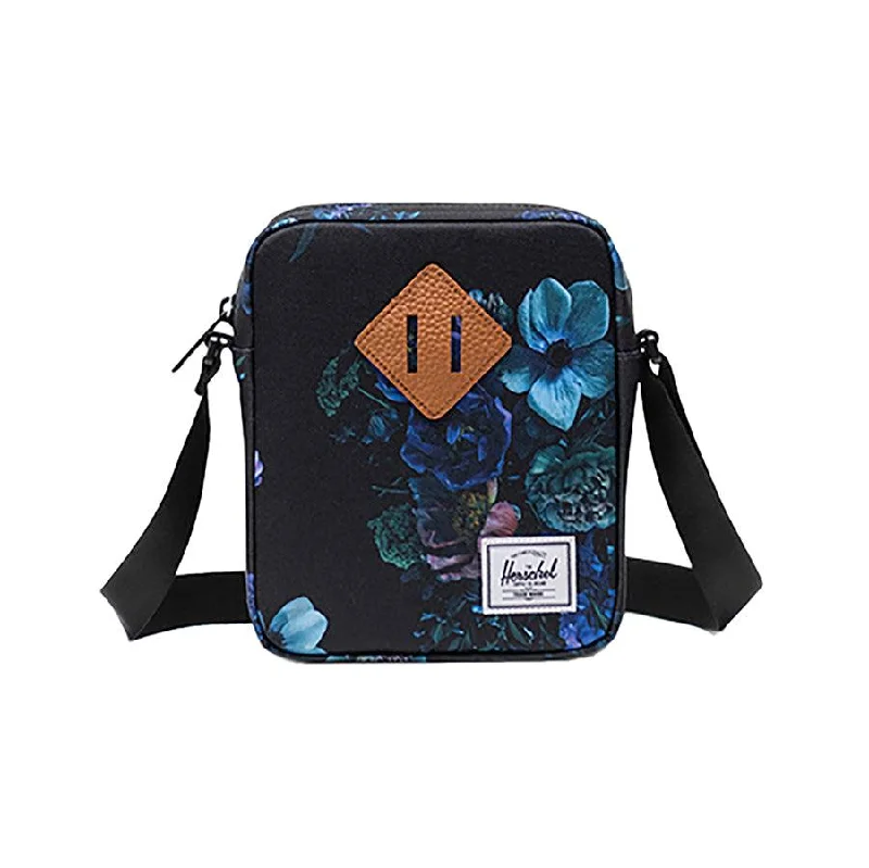 HERSCHEL HSC S423 HERITAGE CROSSBODY-EVE.FLORAL