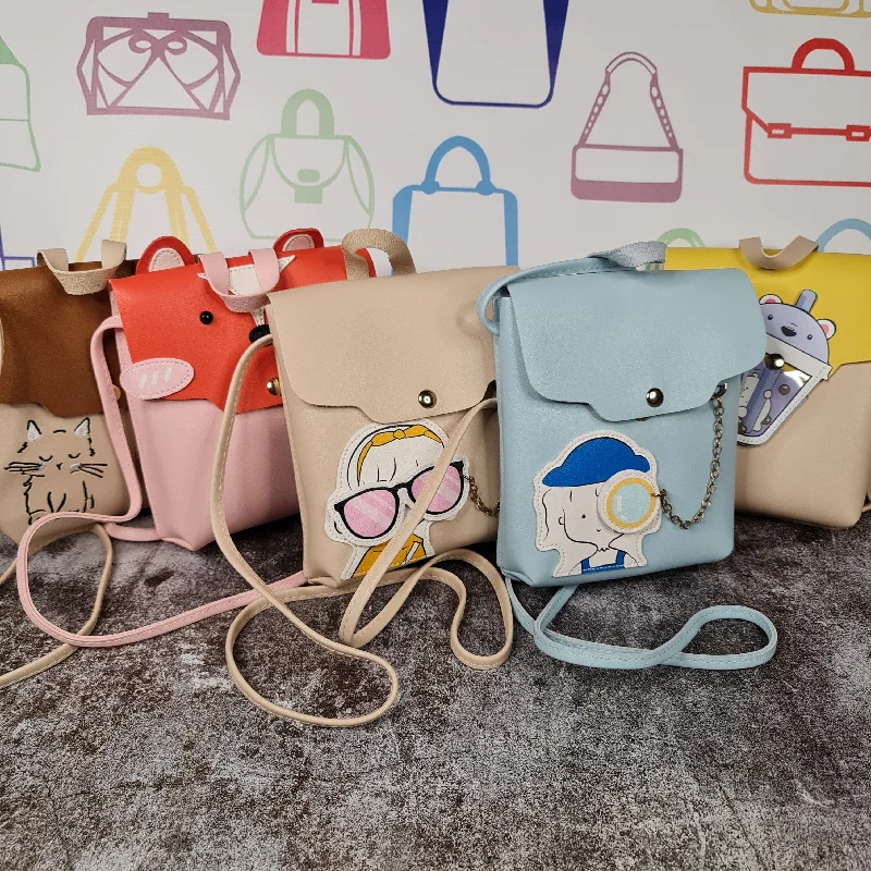 Kids Hand bag