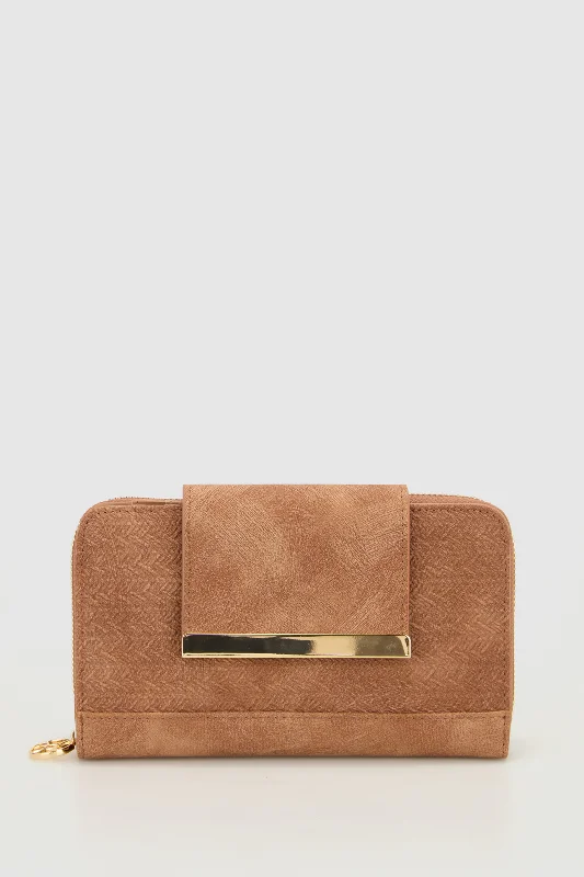 Large Tab Wallet