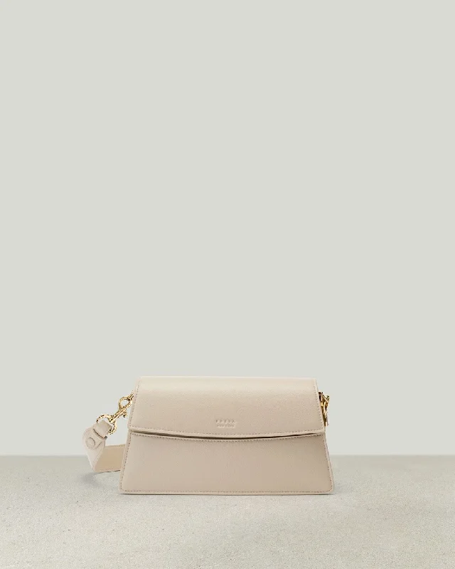 Mini Shoulder Bag Oat