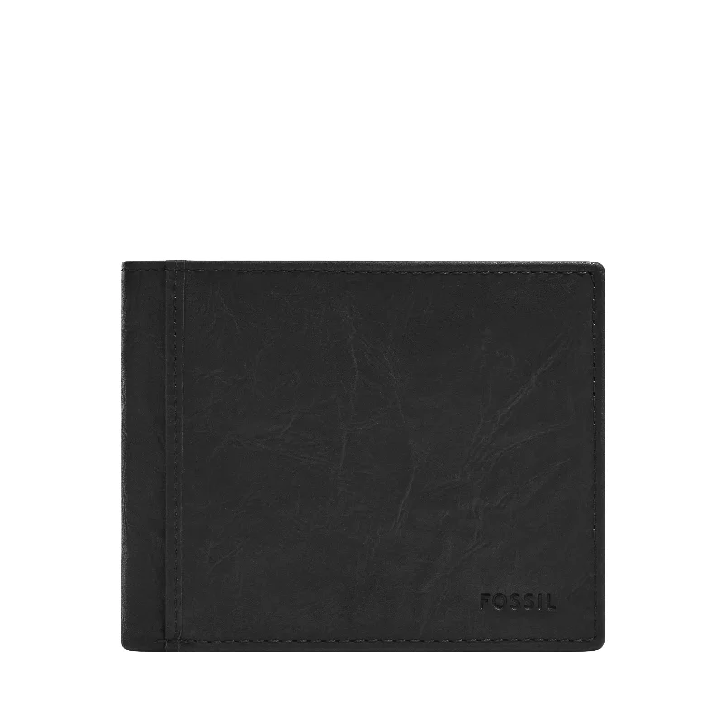 Ingram Coin Pocket Bifold