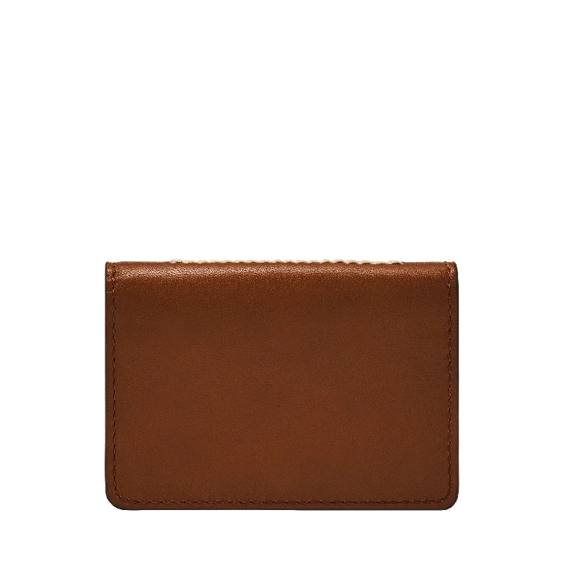 Westover Snap Bifold