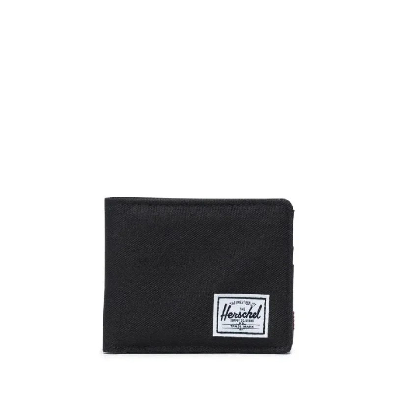 Roy Wallet (Black)