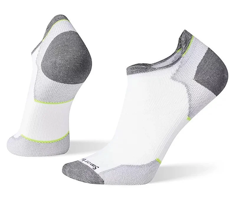 Run Zero Cushion Low Ankle Socks