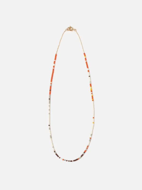 HELENA ROHNER | MIYUKI NECKLACE