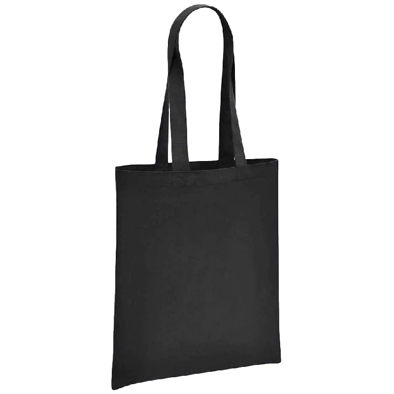 Brand Lab Organic Cotton Long Handle Shopper Bag