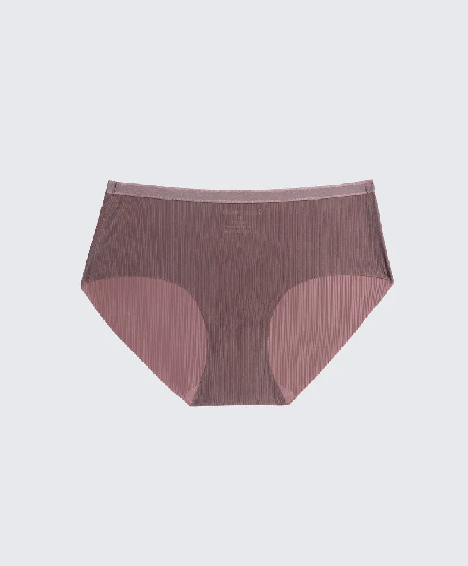 Energized Glint Freecut Panties 501-7320F