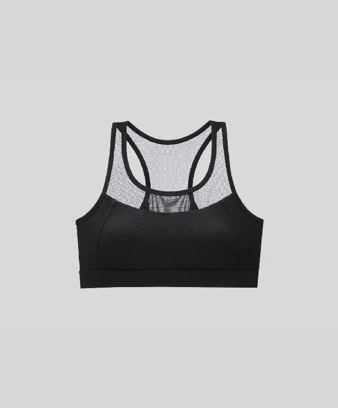 Energized Motivate Racer-Back Sports Bra 206-3030C