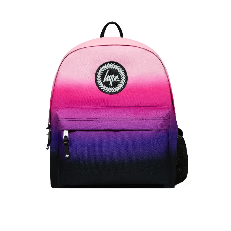 Hype Iconic Gradient Backpack