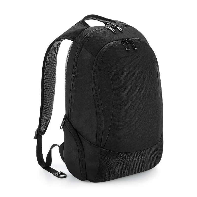 Quadra Vessel Slimline Laptop Backpack