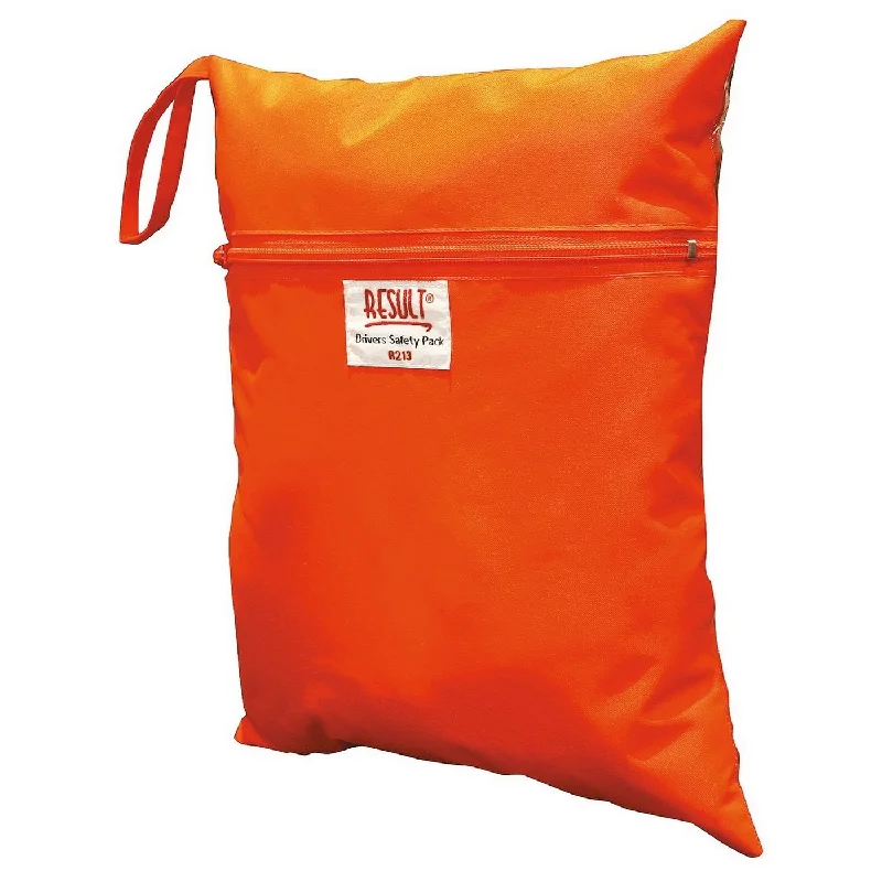 SAFE-GUARD by Result Safety Vest Storage Bag