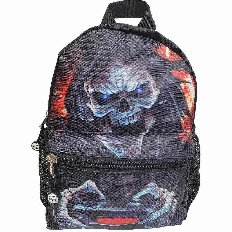 Spiral Direct Respawn Mini Backpack