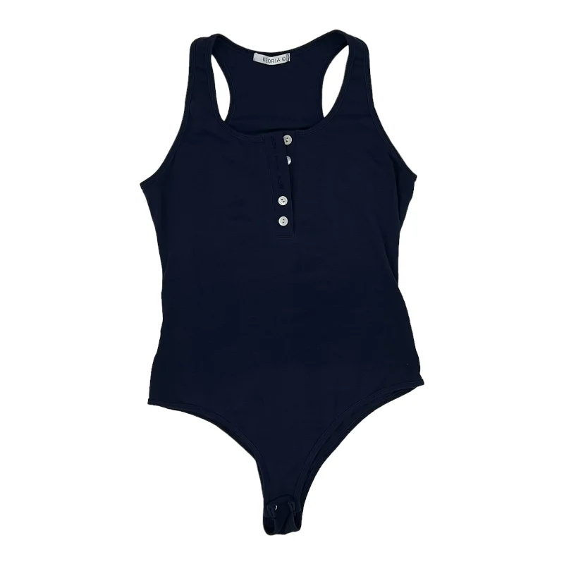 Bodysuit By Clothes Mentor  Size: L