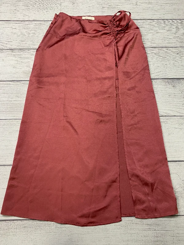 Skirt Midi Anthropologie, Size 6