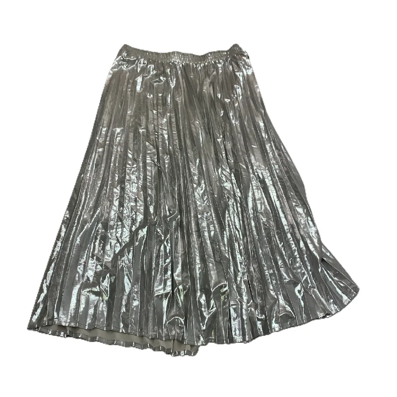 Skirt Midi By Tullea  Size: M