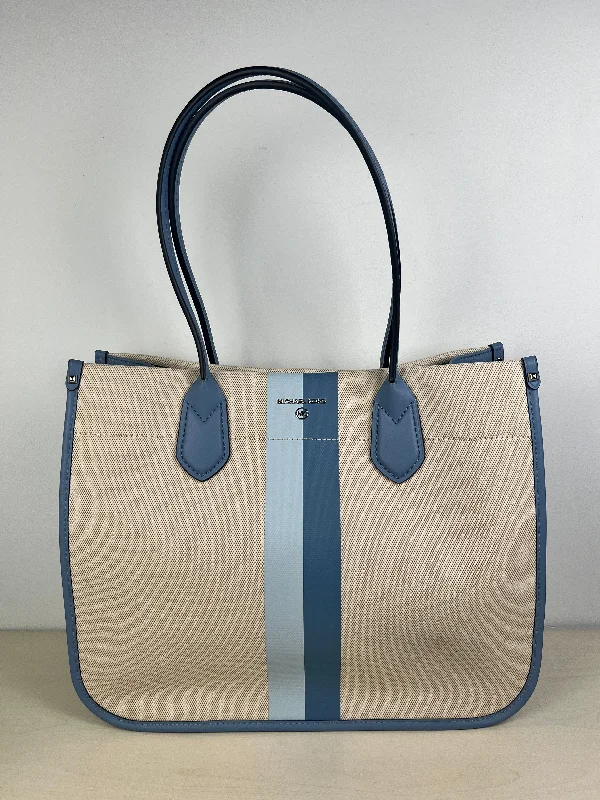 Tote Designer Michael Kors, Size Large