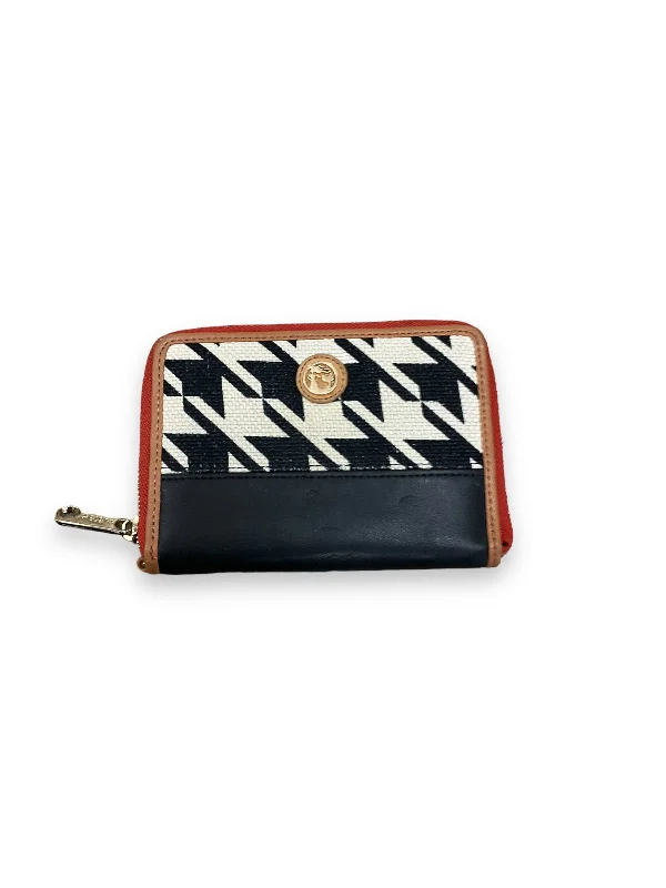 Wallet By Spartina, Size: Small