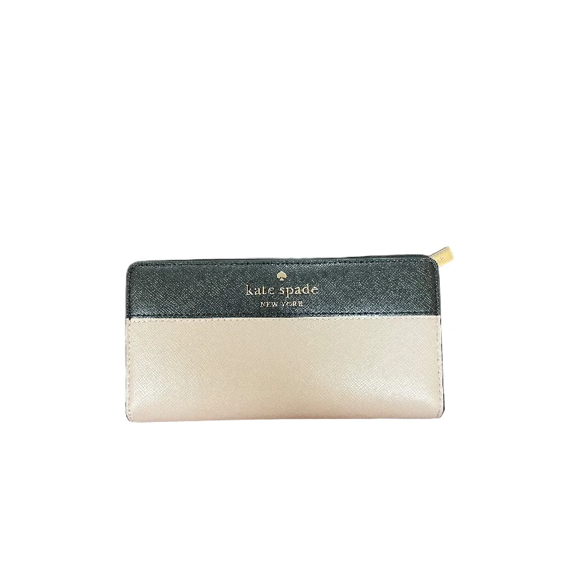 Wallet Designer By Kate Spade, Size: Medium