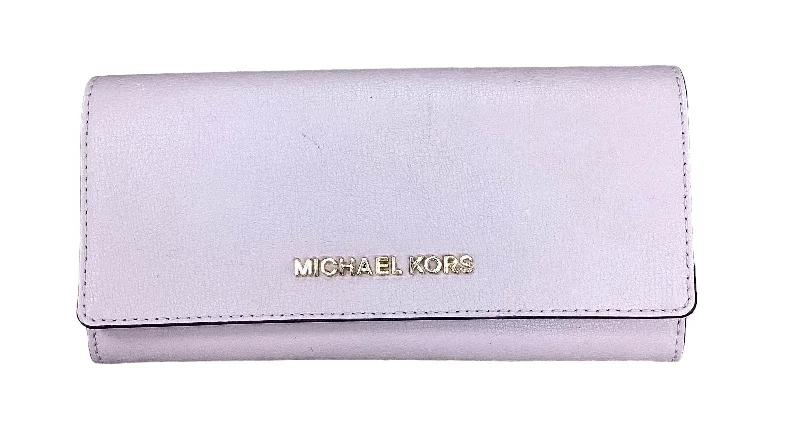 Wallet Michael By Michael Kors, Size Medium