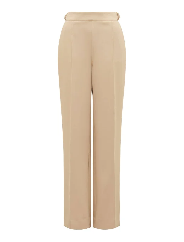 Mila D-Ring Wide Leg Pants